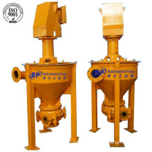 High Efficiency Centrifugal Forth Pump